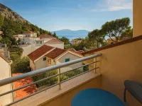 Hotel Neptun Gradac Hotels in Gradac