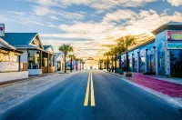 Oceanfront 2 bed Condo in New Smyrna Beach FL - Holiday Apartments