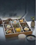 蒔棲花園YOUTH（東莞南站塘廈天虹購物中心店） - 早餐
