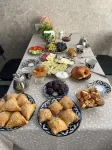 Family guest house Ali Abbos