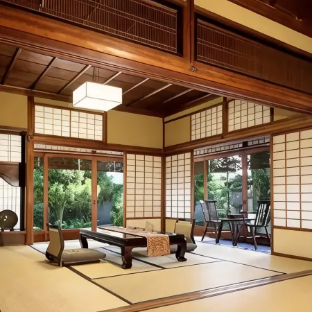 Ryori Ryokan Tsurugata