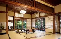 Ryori Ryokan Tsurugata