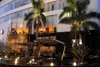 Best Western PLUS Fuzhou Fortune Hotel - Baarit