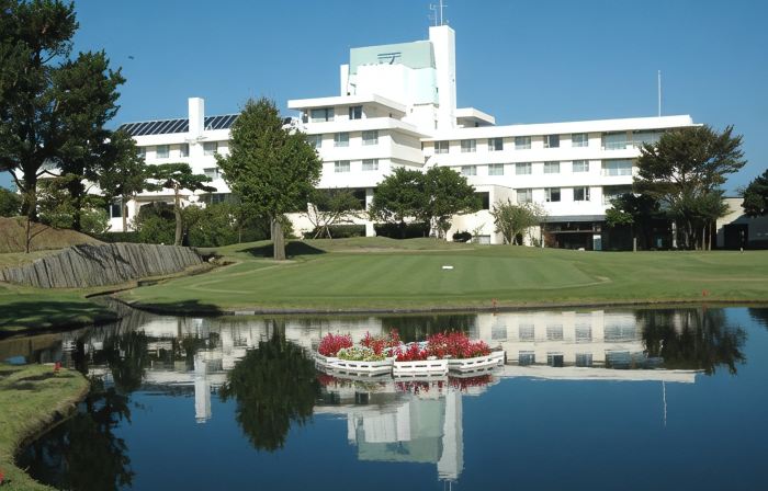 Southern Cross Resort