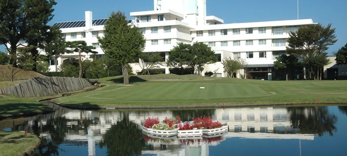 Southern Cross Resort Hotels in Ito