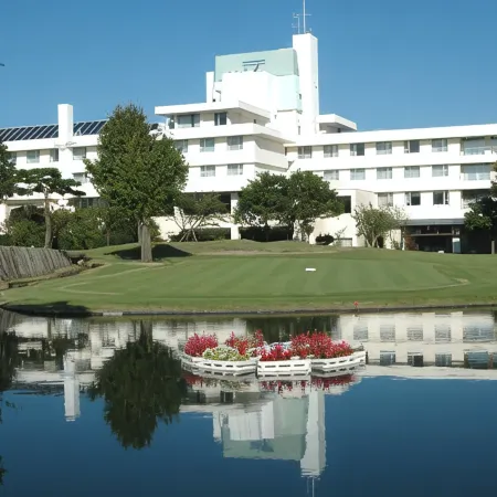 Southern Cross Resort