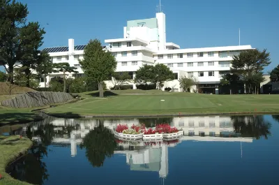 Southern Cross Resort Hoteles en 