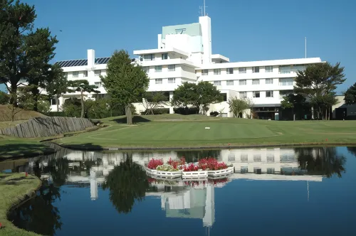 Southern Cross Resort