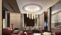 Langham Place Xiamen - breakfast