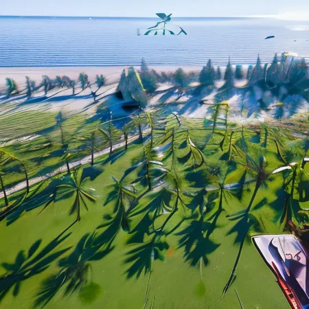 Celina Peninsula Resort