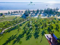 Celina Peninsula Resort - Wifi