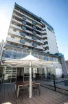 Ridge Apartment Hotel