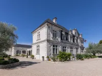 Château Pellisson Hotels in Cognac