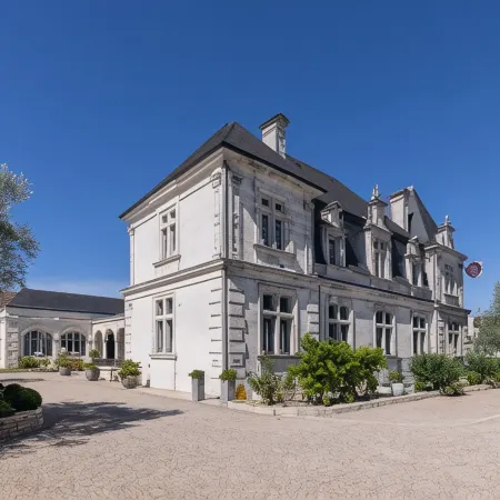 Château Pellisson