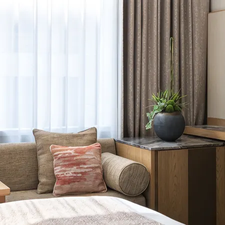 Hotel the Celestine Tokyo Shiba