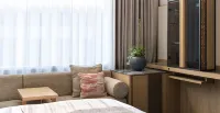 Hotel the Celestine Tokyo Shiba
