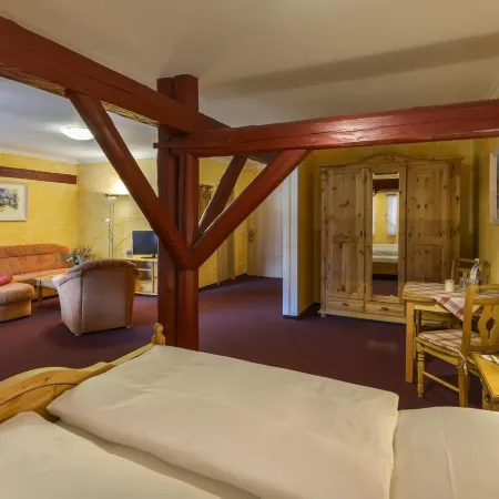 Hotel Gut Voigtlaender