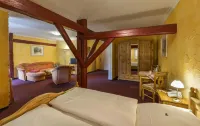 Hotel Gut Voigtlaender