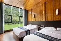 Shibing Shanmuhe Homestay - balcony