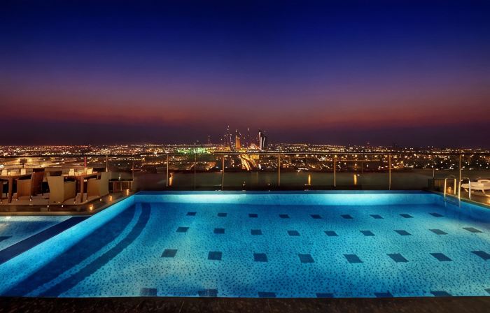 Park Regis Kris KIN Hotel