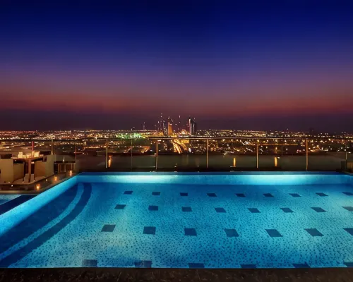Park Regis Kris KIN Hotel Hotels in Dubai