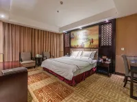 Ruhe Holiday Hotel Hôtels à : Runan