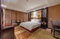 Ruhe Holiday Hotel