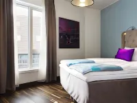 Scandic Stavanger City Hoteles en Stavanger