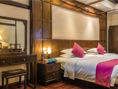 Wuzhen Guest House