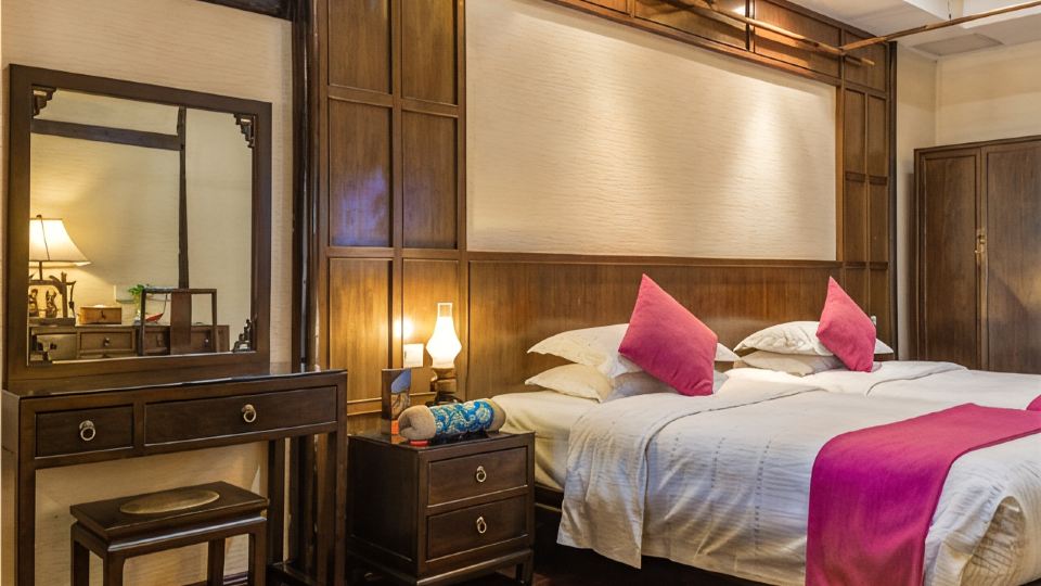 Wuzhen Guest House