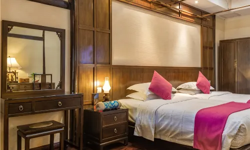 Wuzhen Guest House