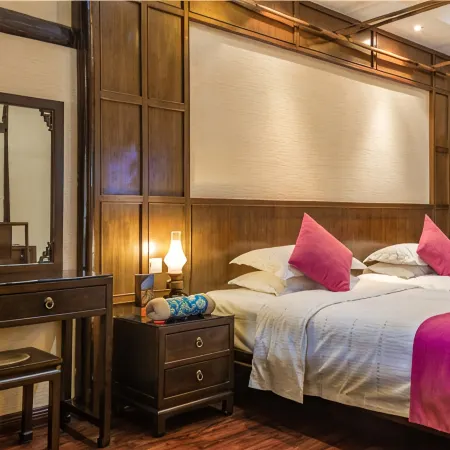 Wuzhen Guest House