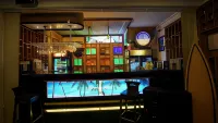 Randiya Sea View Hotel - Baarit