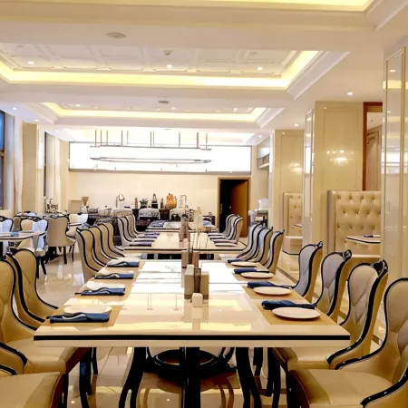 Huafeng Hotel