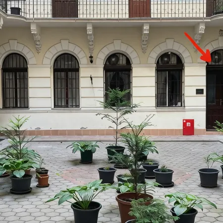 Metropolis Budapest Boutique Hotel