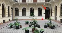 Metropolis Budapest Boutique Hotel