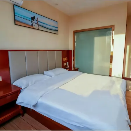 Deyang Baisheng Hotel