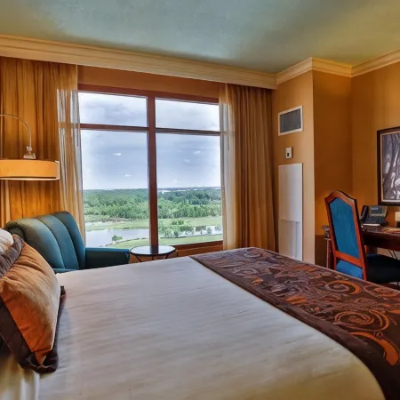 Rosen Shingle Creek Universal Blvd