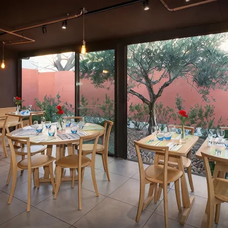 Terre de Provence Hôtel & Spa