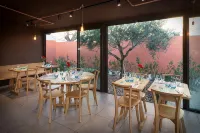 Terre de Provence Hôtel & Spa - Morgenmad