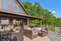 Amazing Mountain and Lake Views! - Boutique