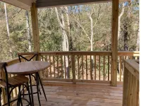 Unique Creekside 2 acre property in Hope Mills, NC