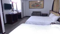 Inn Sun Hotel - parking