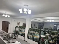 Jingyaxuan Homestay Hotels in Junlian