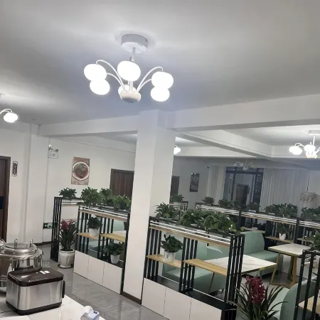 Jingyaxuan Homestay