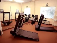 Fairfield Inn & Suites Atlanta Perimeter Center - Gym