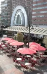 Ele Enara Boutique Hotel - parking