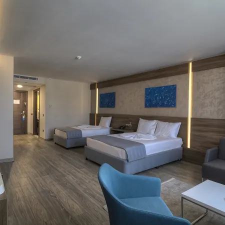 Fesa Business Hotel