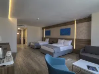 Fesa Business Hotel Hotel a 