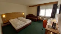 Hotel Monte Bondone